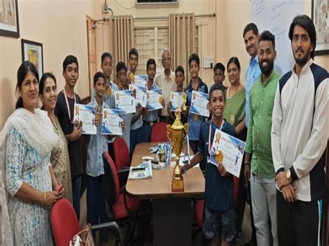 NKES | National Kannada Education Society