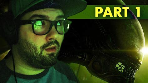 Image result for Alien Isolation First Encounter