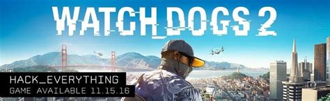Watch Dogs 2 (PS4) : Amazon.in: Video Games