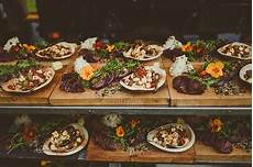 Scottish Wedding Food by Rainy Scottish Countryside Wedding Tracey Ben Green Scottish Wedding Food