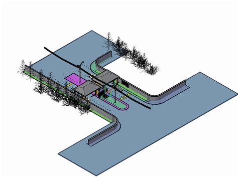 Image result for Security Checkpoint Design