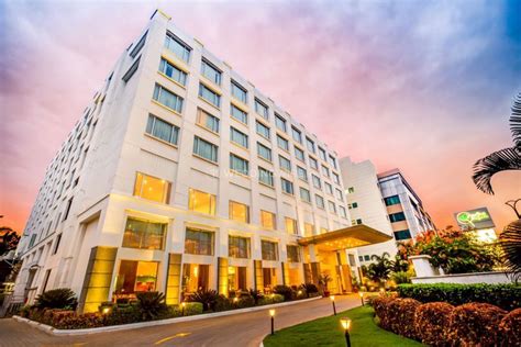 Radha Regent, Bangalore - Venue - Electronic City - Weddingwire.in