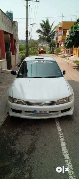 145 Used Mitsubishi Lancer in India - Buy & Sell Second Hand Cars for ...