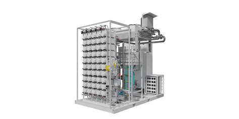 Image result for Enapter Stack Assembly Video