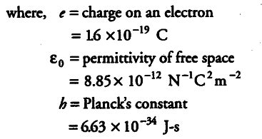 Using the Bohr’s model, calculate the speed of the electron - CBSE ...