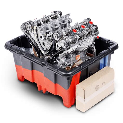 3.6L Pentastar Crate Engine VIN G for 2011–2021 Chrysler Dodge