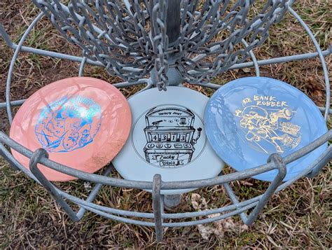 Disc Golf Numbers Explained 的图像结果