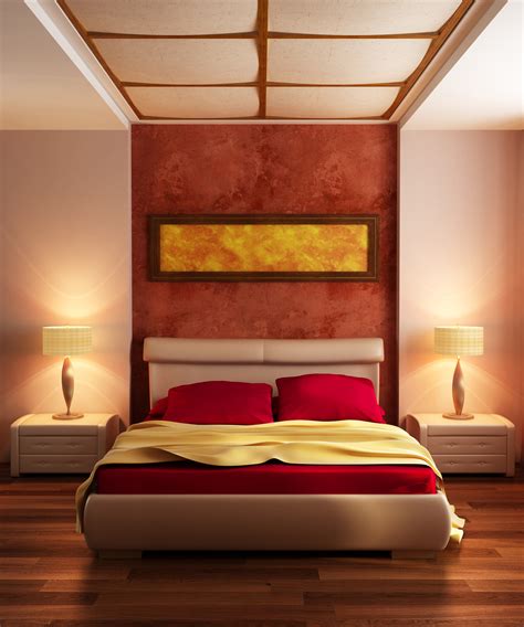 bedroom colour ideas with oak furniture