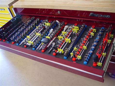 Image result for Tool Box Layout Ideas