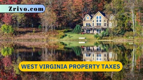 Wayne County West Virginia Property Taxes at Christopher Hurtado blog