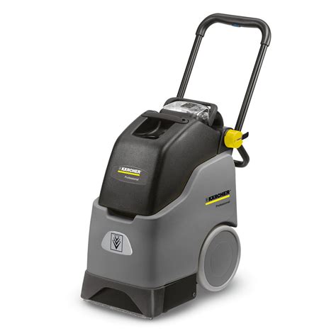 Karcher BRC 30/15 Carpet Cleaner • Bridge Vacuum Cleaning Supplies