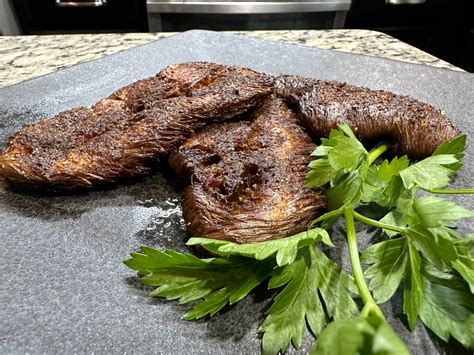 Lion's Mane Mushroom Steaks – HENOSIS