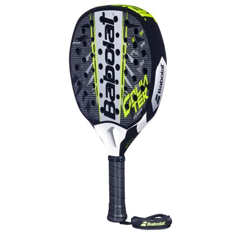 Babolat Counter Veron 2.6 Padel Racquet – Sportswing.in