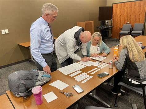 Anesthesiology Leadership During Mass Casualty Incident Training ...