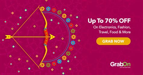 Dussehra Offers 2026: Special Sale on Mobiles, TV, Laptop