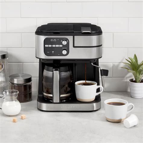 Customer Reviews: Cuisinart CoffeeCenter 12-Cup Coffee Maker Barista ...