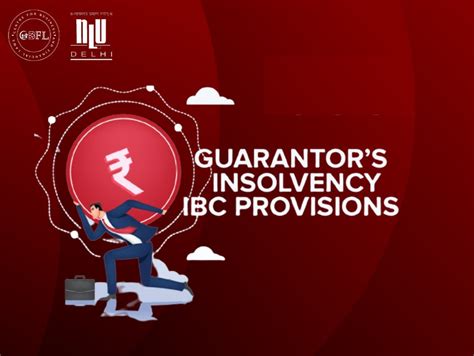 Personal Guarantors under the IBC: A Dilution of Subrogation and ...