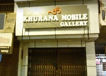 3 Best Mobile Stores in Saharanpur - Expert Recommendations