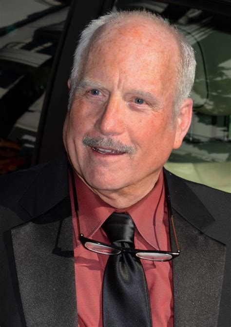 Frases de Richard Dreyfuss | Frases de famosos
