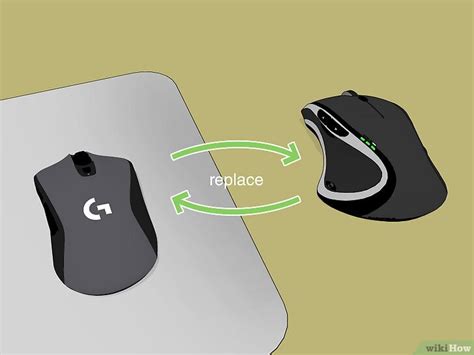 Equatech Mouse Not Working 的图像结果