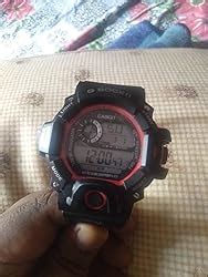 SELLORIA Digital Unisex-Child Watch (Black Dial) (Pack of 2) : Amazon ...