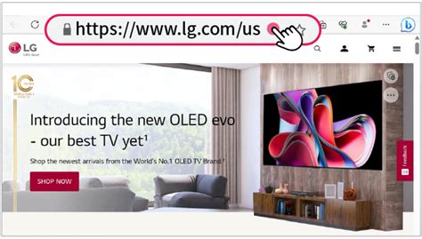 LG On Screen Control Download 的图像结果