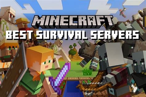 Best Java Survival Servers 的图像结果