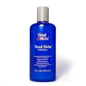 TEND SKIN CARE SOLUTION 4 OZ : Amazon.in: Health & Personal Care