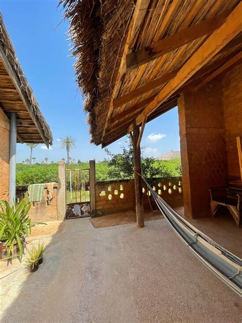 NGUEL DU SALOUM - ECOTOURISM - MAR LODJ - Cottage Reviews, Photos, Rate ...