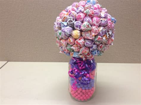 Image result for Homemade Lollipop Tree