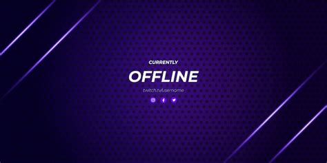 Purple twitch overlay Vectors - Download Free High-Quality Vectors from ...