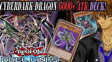 drago supremo chimeratech cyberdark 6000 atk deck yugioh duel links drago supremo chimeratech cyberdark 6000 atk deck yugioh duel links