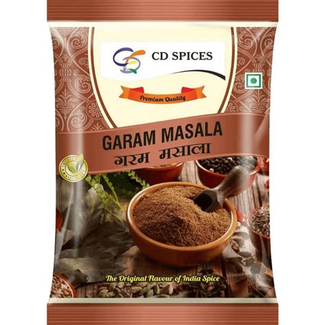 rempah garam masala