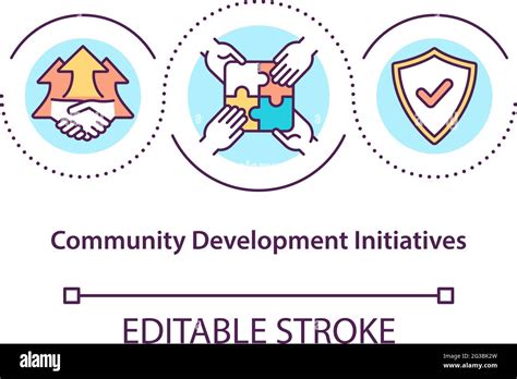Community Development Icon 的图像结果