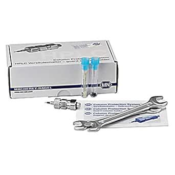 MACHEREY-NAGEL 718971 Replacement Capillary for Guard Column Holder ...