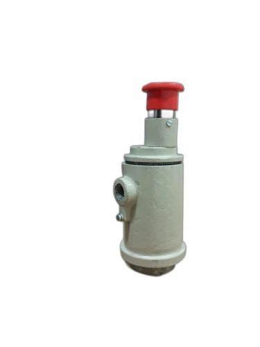 Reactor Vessel Lamp - Flame Proof Reactor Vessel Lamp Manufacturer from ...