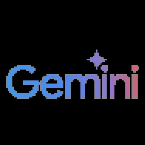 Gemini API Logo 的图像结果