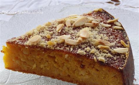 Torta Fit de Abóbora: A Sobremesa Saudável perfeita para o Verão!