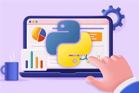 Image result for Python Programming Data Analysis