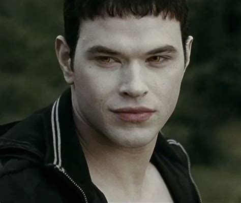 Emmett Cullen Twilight