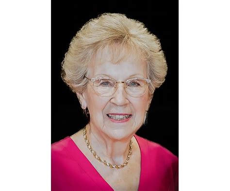 Ann Dufour Obituary (1930 - 2025) - Moline, IL - The Rock Island ...