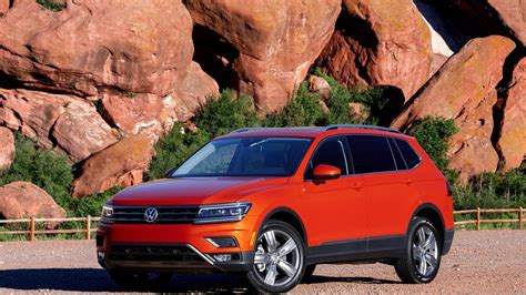 Top 10 Most Fuel Efficient SUVs and Crossovers in Canada: 2019 ...