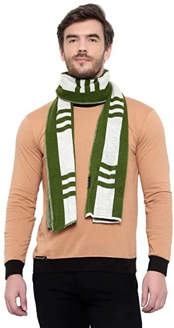 Check Out These Super-Comfy Mufflers For Men! | WhatsHot Delhi Ncr