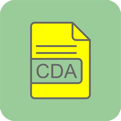 What Is a CDA File Format 的图像结果