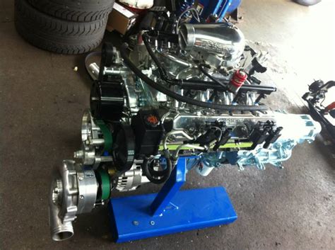 Image result for LS Tuning Graphs