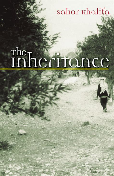 The Inheritance eBook : Khalifeh, Sahar, Bamia, Aida: Amazon.in: Kindle ...