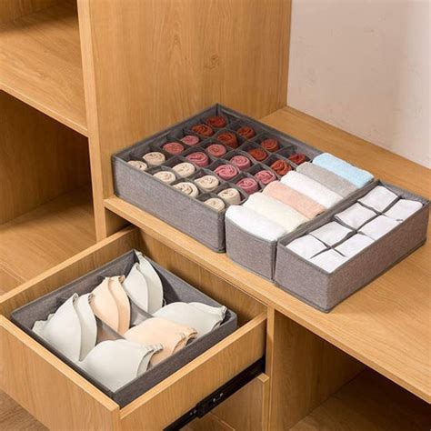 Multi-purpose Clothes Storage Boxes – flyingcarts