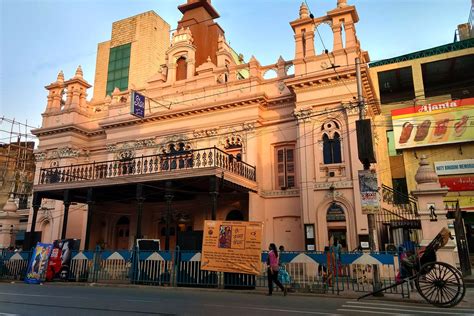 Star Theatre | LBB, Kolkata