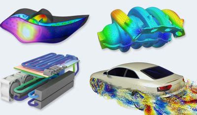 Choose Us for the Best CFD Training & FEA Courses