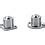 MISUMI brand Casters configure & order | MISUMI India